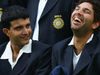 sourav ganguly and yuvraj singh