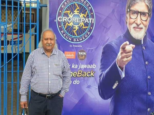 dadi ki rasoi owner Anoop Khanna