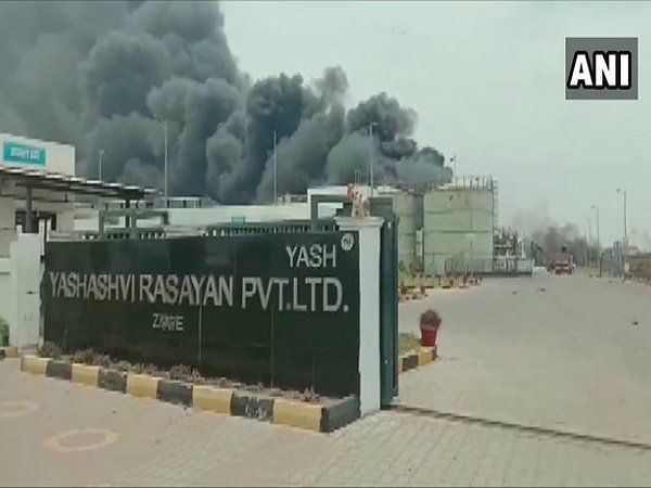 Gujarat: दाहेज स्थित केमिकल फैक्ट्री के ब्वॉयलर में धमाका, 40 कर्मचारी घायल