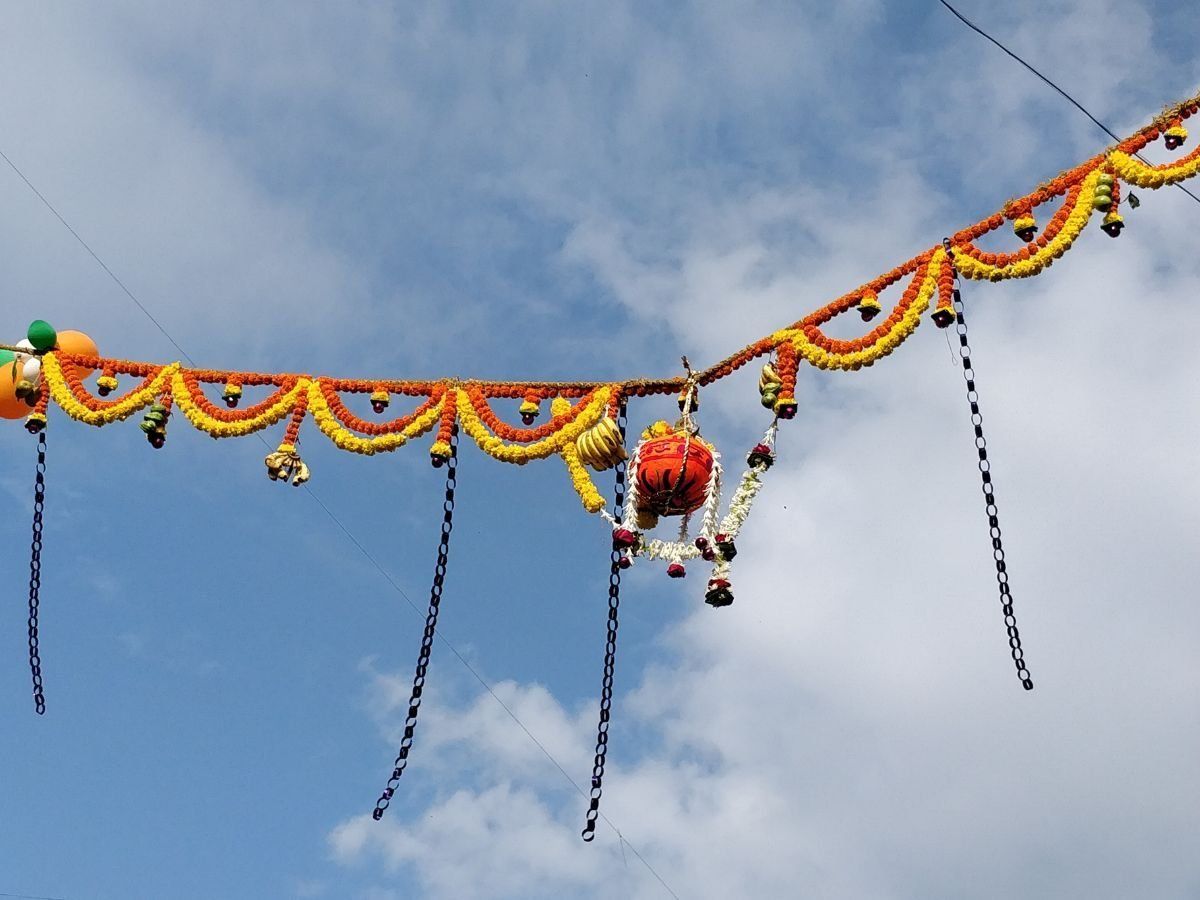 Janmashtami Shri Krishna Janmashtami 2022 Dahi handi festival katha reason and importance