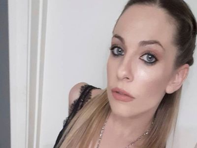 Porn star Dahlia Sky found dead aged 31 with gunshot wound wounds in car