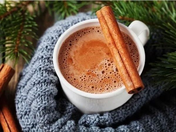 benefits of cinnamon