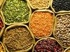 pulses in your Diet