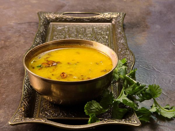 Dal Fry Recipe