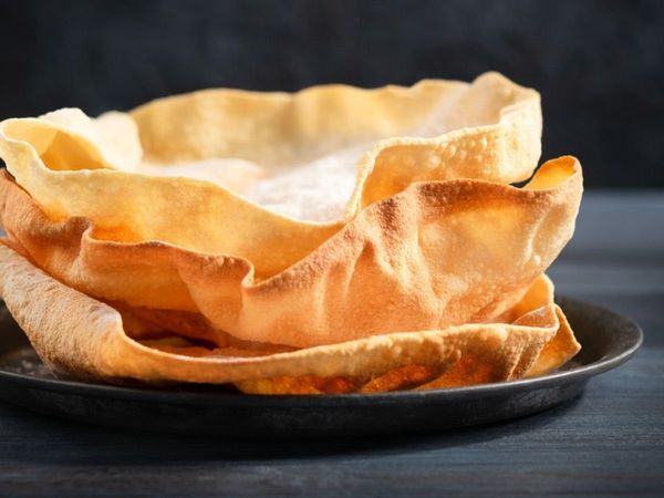 How to make Masoor Dal Chips, How to make perfect Masoor Dal Chips, Homemade Masoor Dal Chips