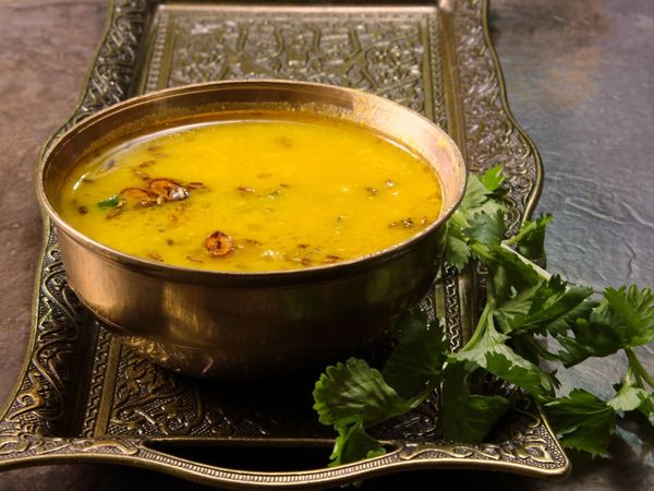 Dal tadka Recipe| How make Tadka in Dal hindi