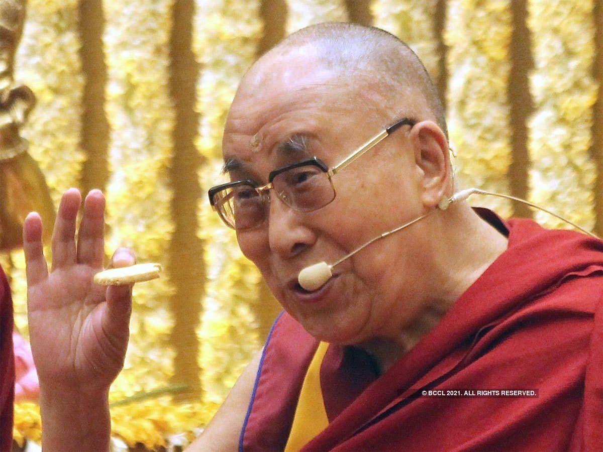 Dalai Lama की इस बात से चिढ़ गया चीन, कहा- तिब्बती धर्मगुरु से वार्ता के लिए तैयार, पर...