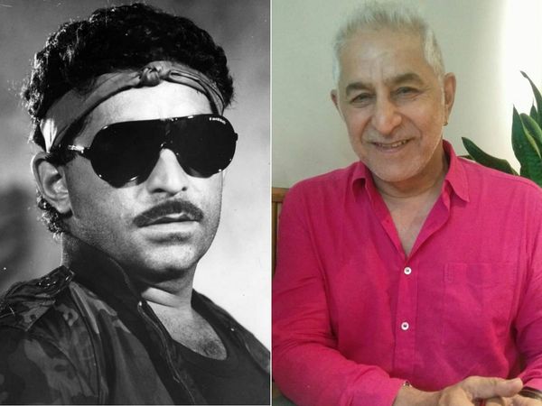 Dalip Tahil birthday biography facts movie list ankur shyam benegal baazigar shah rukh khan