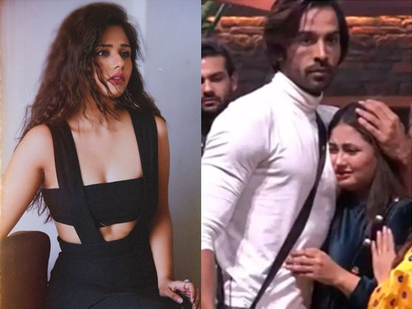 Daljeet kaur React on Bigg boss 13 Contents Rashmi desai Arhaan Khan Love Controversy