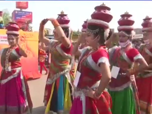 Virtual Deepotsav in Ayodhya Ramleela Ramkatha and many more things going to happen 