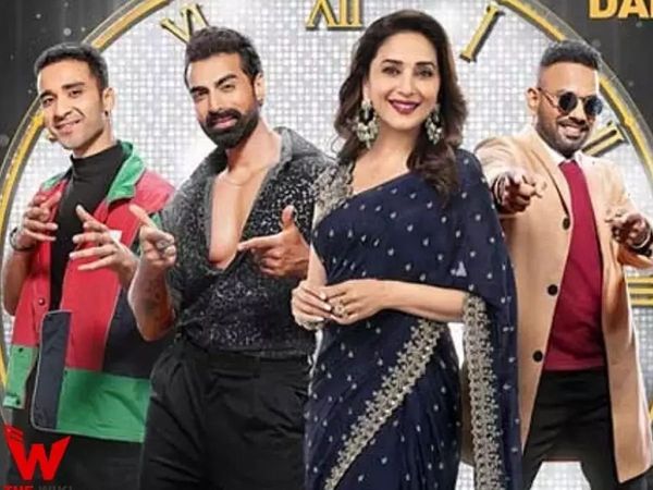 Dance Deewane 3 Update 18 crew members test COVID-19 positive