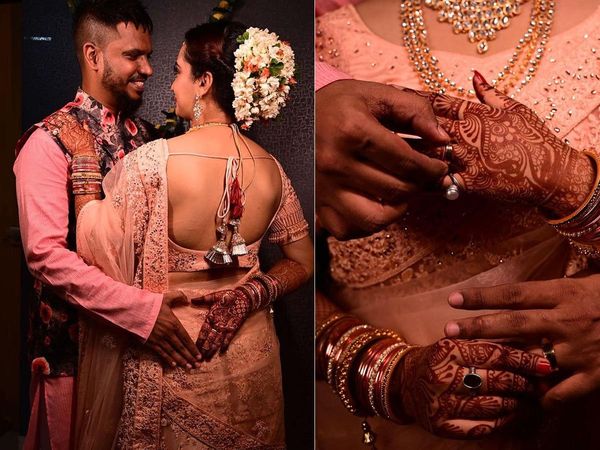 Dance Deewane 3 choreographer Paul Marshal| Paul Marshal engagement| Paul Marshal girlfriend Urvashi Anju| Paul Marshal dharmesh yelande| 