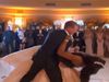 Viral Dance Video Couple falls down while dancing on their wedding day Funny Dance Video Goes Viral