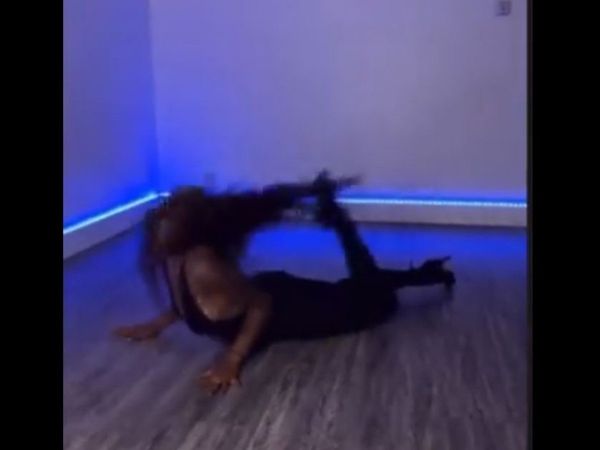  Funny Dance Video Woman Funny Dance Google Trends Viral Video