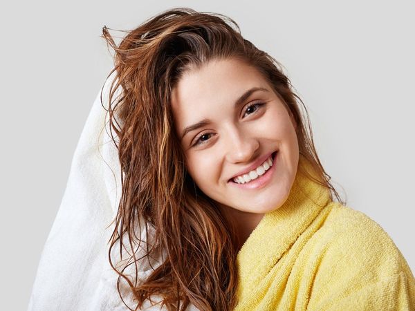 dandruff treatment at home in hindi
