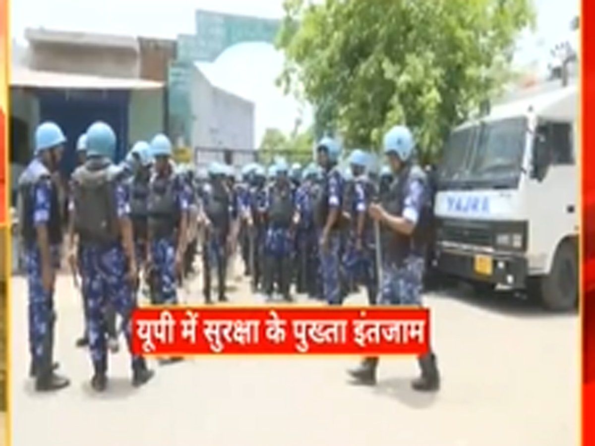10 June को हुआ कितना नुकसान? Prayagraj Violence के आरोपियों से होगी नुकसान की रिकवरी