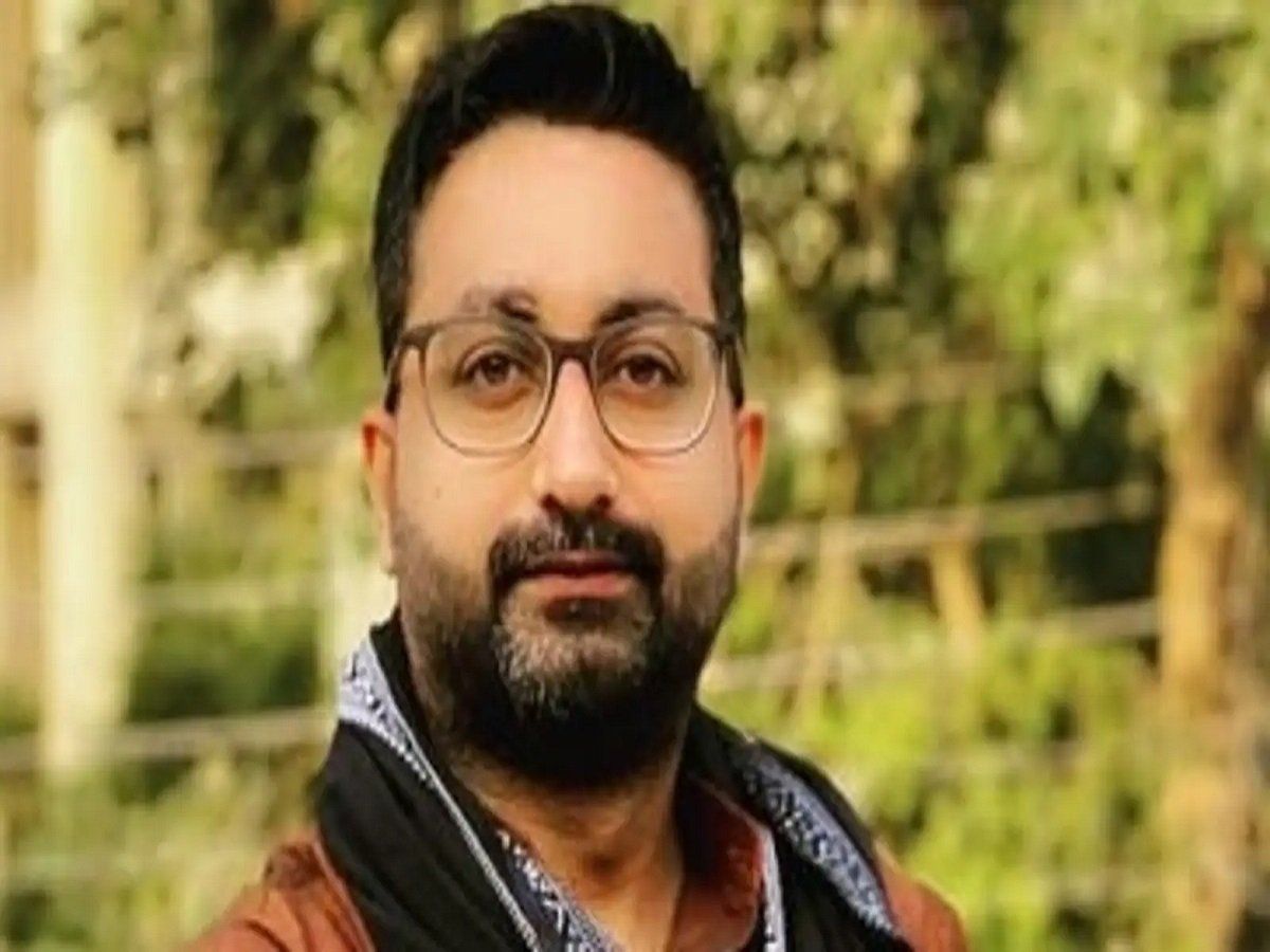 रोजमर्रा के काम में व्यस्त था फोन आया कि सीएम आवास जाना है, मंत्री दानिश आजाद की जुबानी