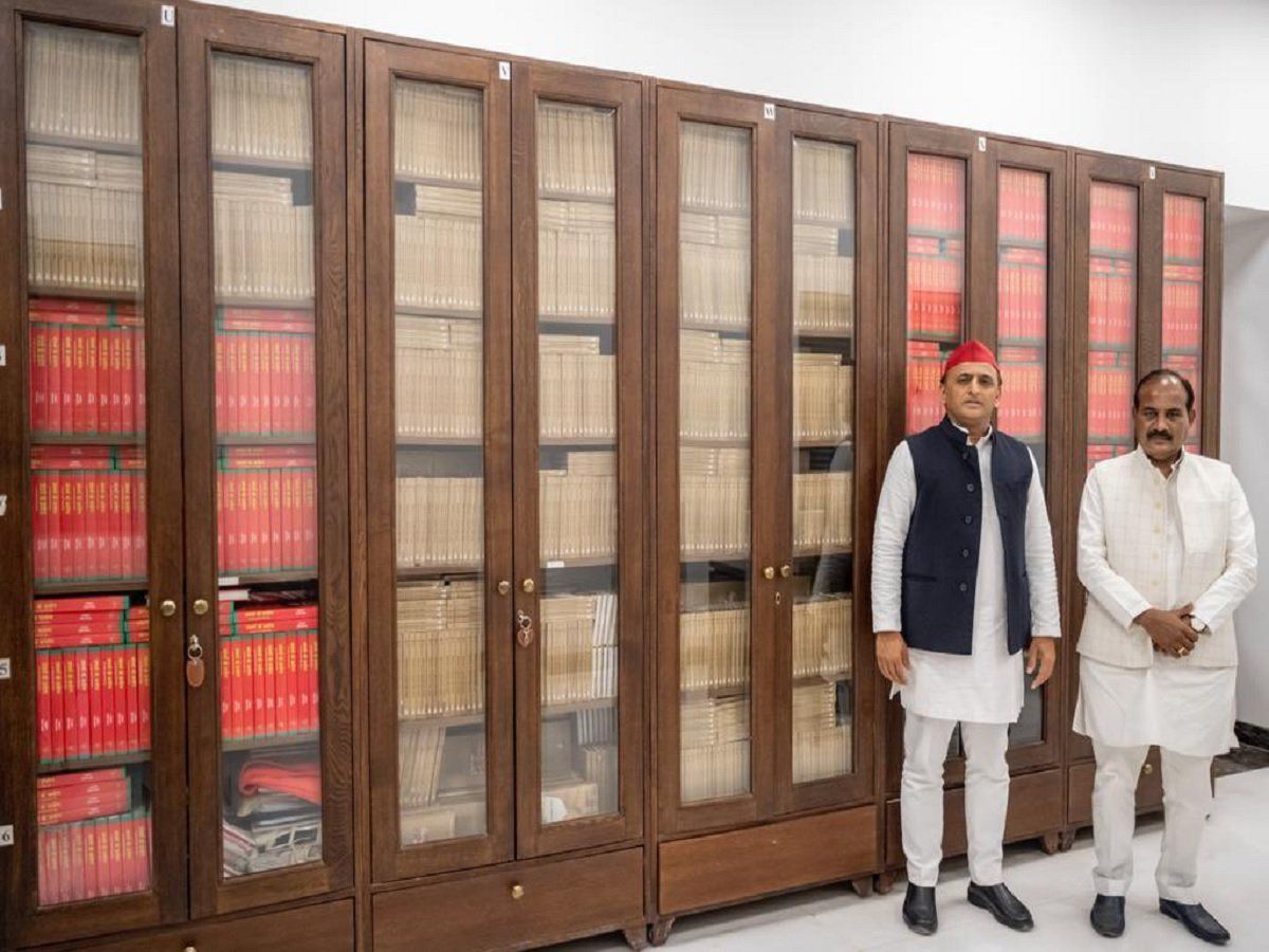 Dara Singh Chauhan: दारा सिंह चौहान का दल बदल से अटूट रिश्ता, बीजेपी से इस्तीफा सिर्फ सनसनी या जमीन पर होगा असर