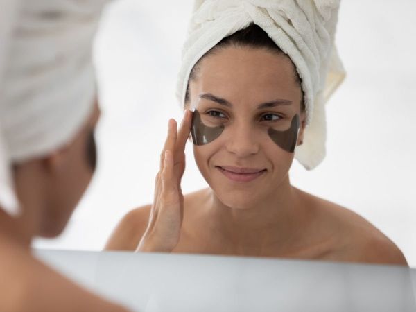 Homemade Diy eye mask for dark circles, Diy eye mask for dark circles, how to get rid of dark circles and wrinkles under eyes naturally, diy eye mask for dark circles and wrinkles, homemade eye mask for tired eyes