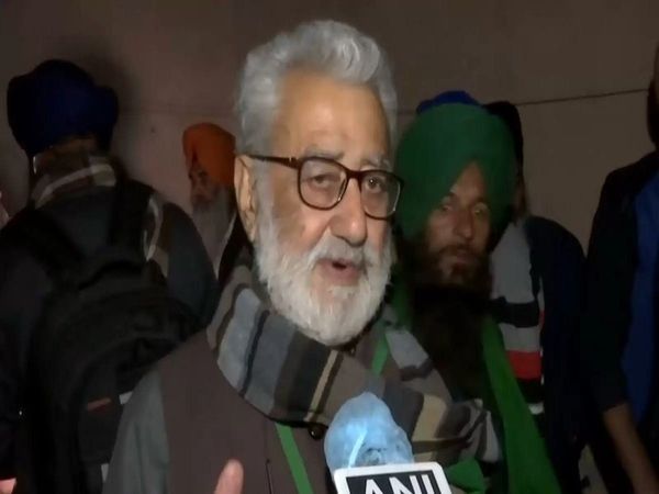 Chakka Jam: क्या किसान नेताओं में उभर रहे हैं मतभेद, दर्शन पाल का बयान खास