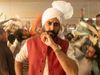 Abhishek Bachchan in Movie Dasvi