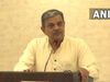  RSS leader Dattatreya Hosabale statement on Resevation