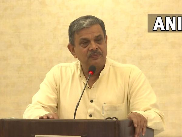  RSS leader Dattatreya Hosabale statement on Resevation