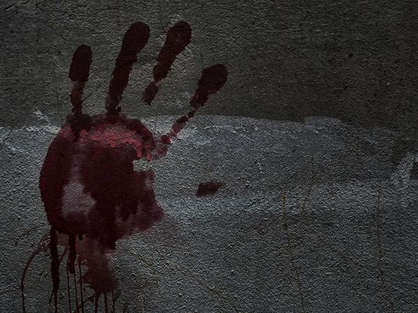 daughter killed mother