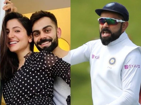 anushka sharma pregnancy and virat kohli's australia tour