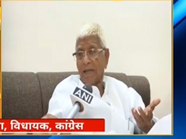  Jauharilal meena defends his son in Dausa Gangrape case 