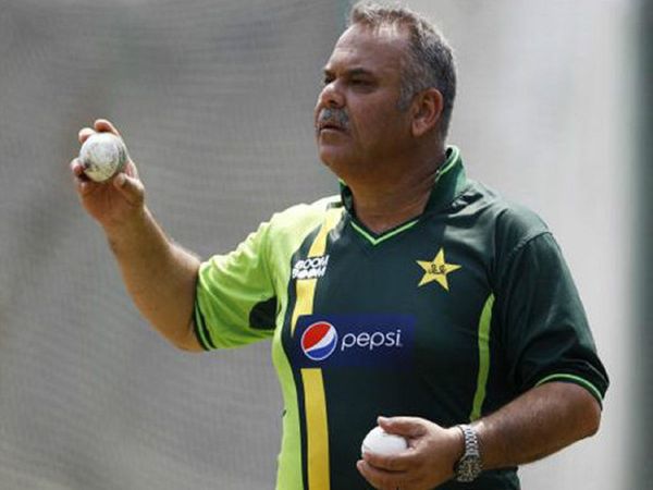 Dav Whatmore