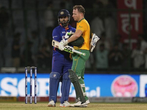 India vs South Africa 2nd T20I Live Streaming