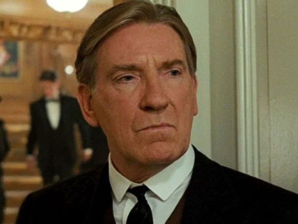 Actor David Warner Passes Away