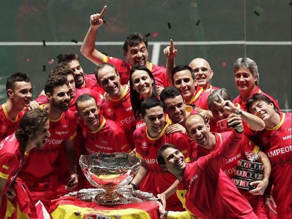 davis cup