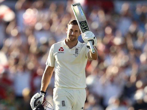 Dawid Malan makes comeback in test squad