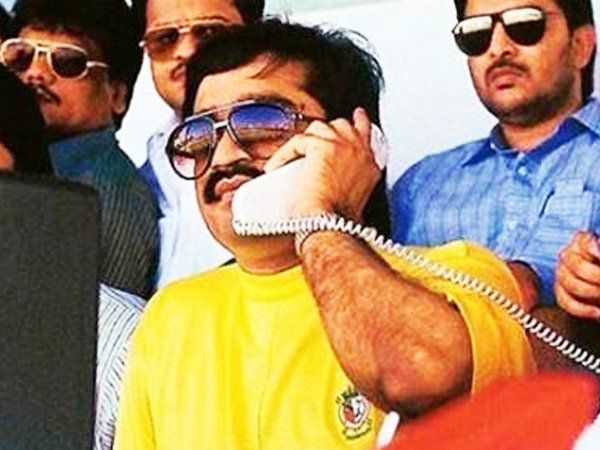 Dawood ibrahim
