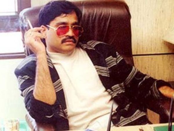 ED raids and searches 10 locations of D Company in Mumbai