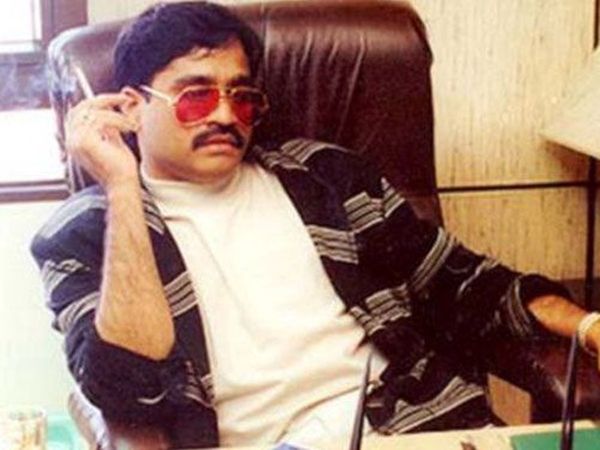 NIA Strikes Dawood Gang, Arrests Gangster Chhota Shakeel's two Aides