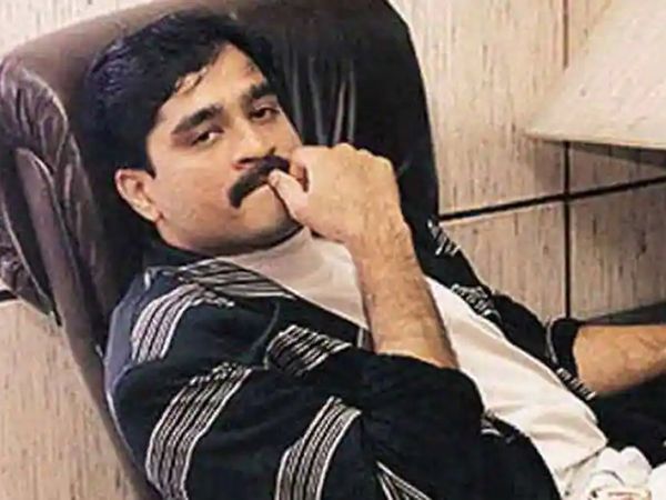 Hasina Parkar son says Dawood ibrahim is in Pakistan