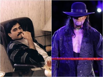 dawood ibrahim and the undertaker dawood ibrahim and the undertaker