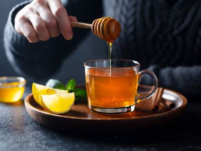 Surprising ways to use honey Surprising ways to use honey