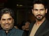 Shahid Kapoor, Vishal Bhardwaj, New film