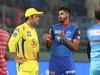 delhi capitals open their campaign against chennai super kings