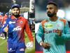 delhi capitals vs lucknow super giants predicted playing 11