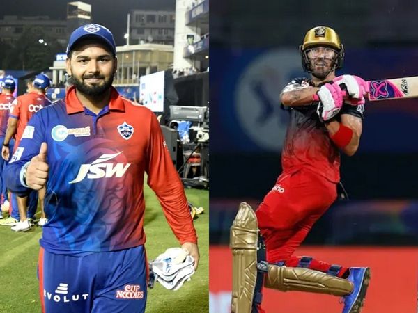 delhi capitals vs royal challengers bangalore