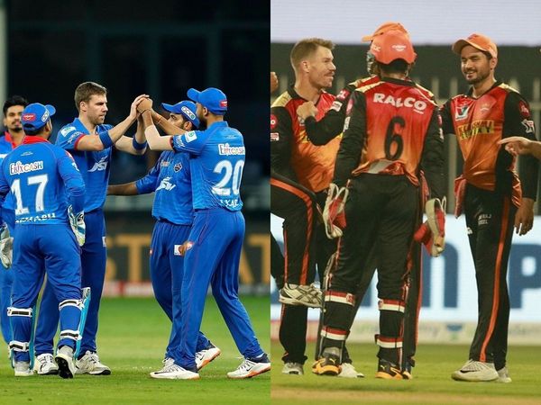 IPL 2021 PBKS vs RR Live Streaming: दिल्‍ली कैपिटल्‍स बनाम सनराइजर्स हैदराबाद
