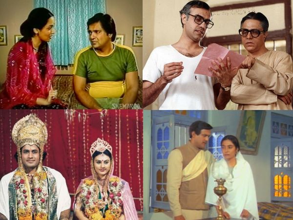 61 Years of Doordarshan