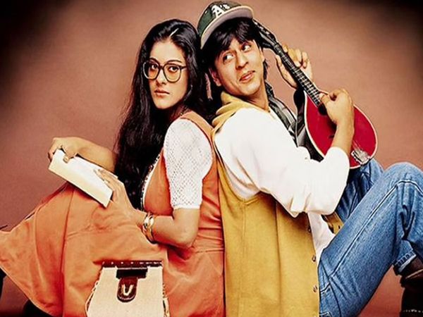Dilwale Dulhania Le Jayenge