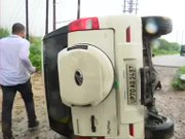 Vikas Dubey encounter news today