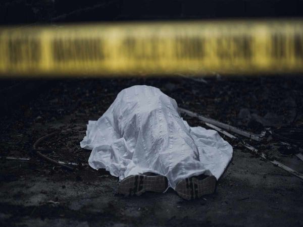 IIT Madras research scholar dies in suspicious condition dead body found on Avadi railway track